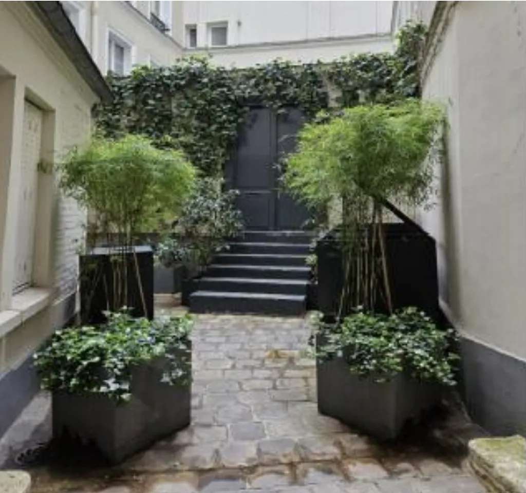 Location - Bureau 40 m², Voltaire - Saint-Ambroise, Boulevard Voltaire 75011 PARIS
