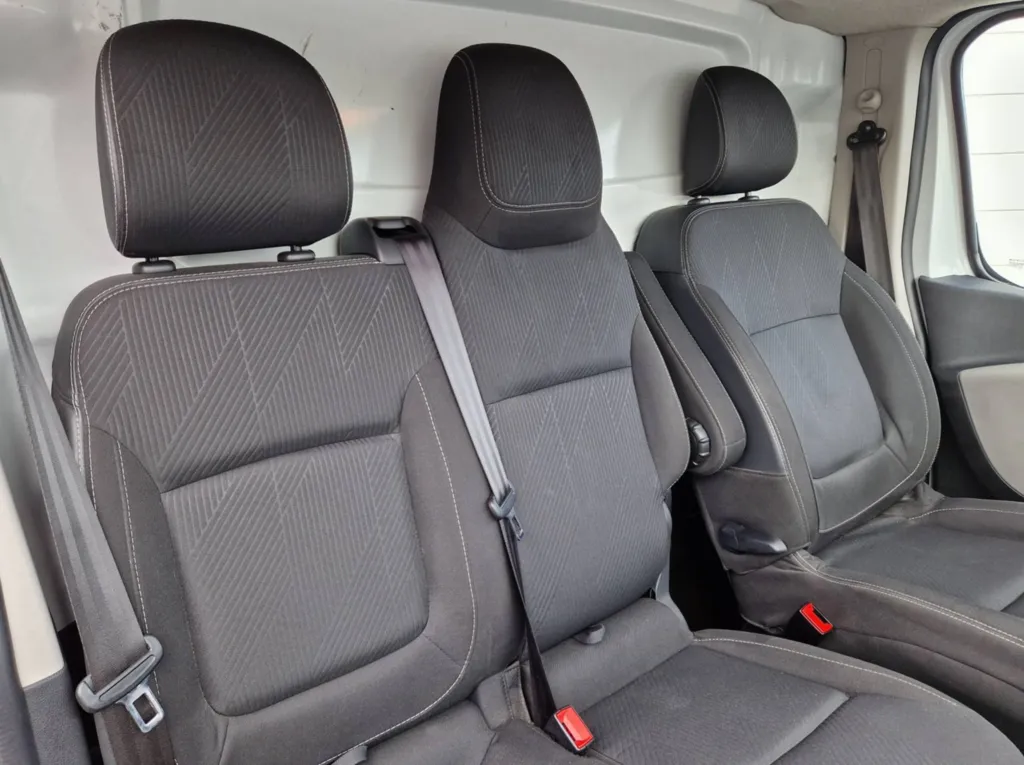 RENAULT TRAFIC L2H1 1300KG DCI 120 GRAND CONFORT OCCASION PRES DE TOULOUSE EN OCCITANIE