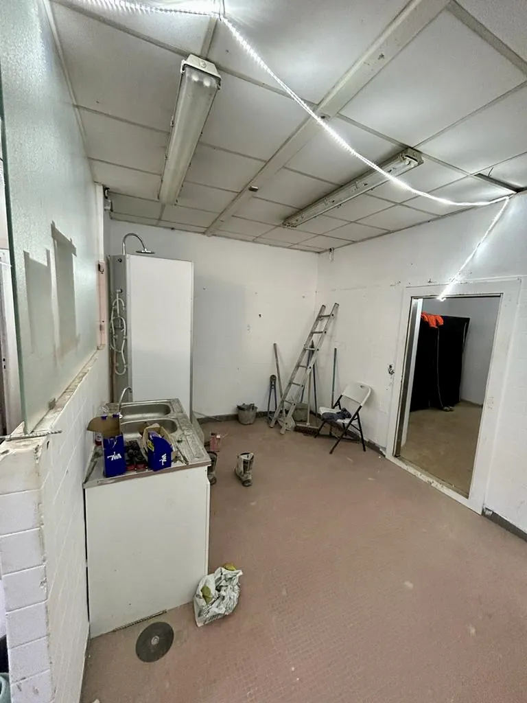 Location - Boutique 78 m², Boussy, Rue de la Ferme 91800 BOUSSY-SAINT-ANTOINE