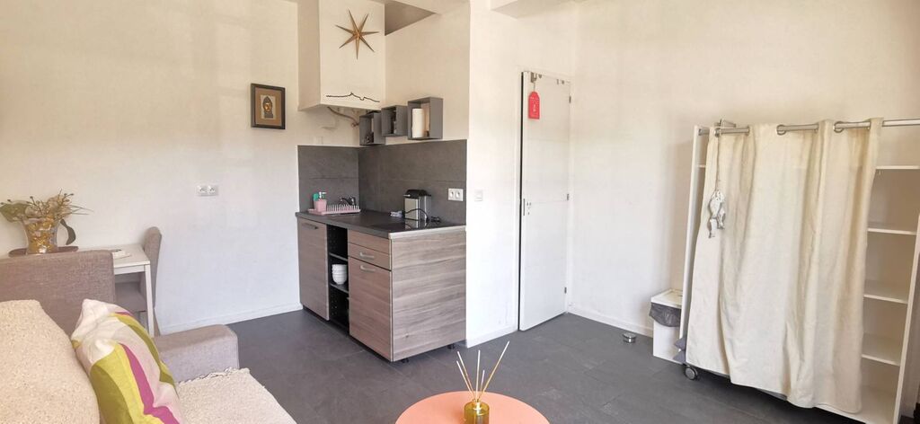 Cassis investissement ou vacances