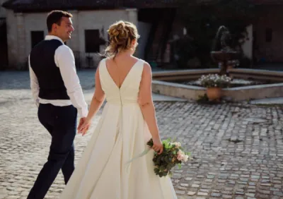 Engager une Wedding Planner à Bordeaux en Gironde : quels sont les avantages pour l’organisation de A à Z de son mariage sur-mesure ?