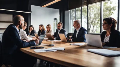 Se former au pilotage de la masse salariale au Havre