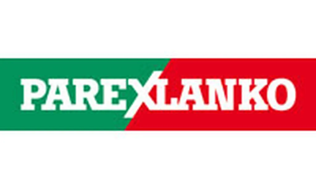 Parexlanko 19 place de la Résidence 92446 ISSY LES MOULINEAUX Cedex Mortiers Industriel