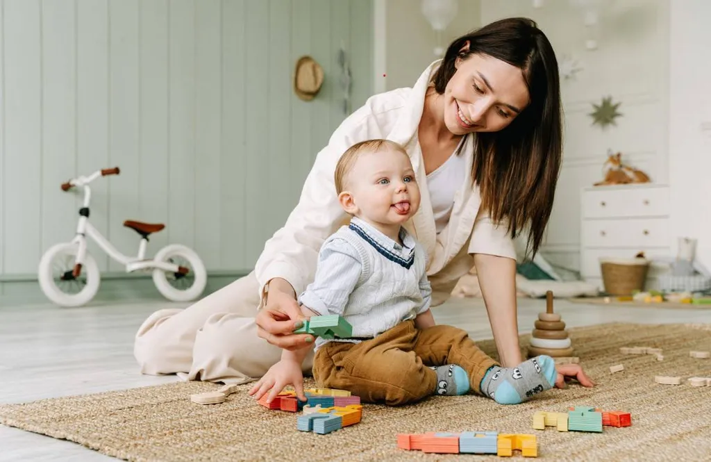 QUELLES SONT LES MISSIONS D'UNE GARDE D'ENFANTS A DOMICILE ?