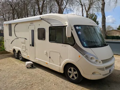 Intégral Florium Winchester 84 – En Charente, à Cognac