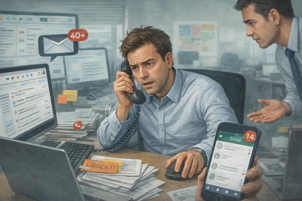 Construire un DUERP utile et structurer un plan d’action pour renforcer la prévention des risques et piloter l’organisation à partir du travail réel