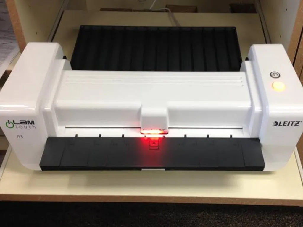 Plastifieuse à Lyon et Villeurbanne