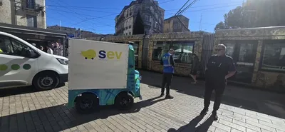 L'évolution des livraisons 