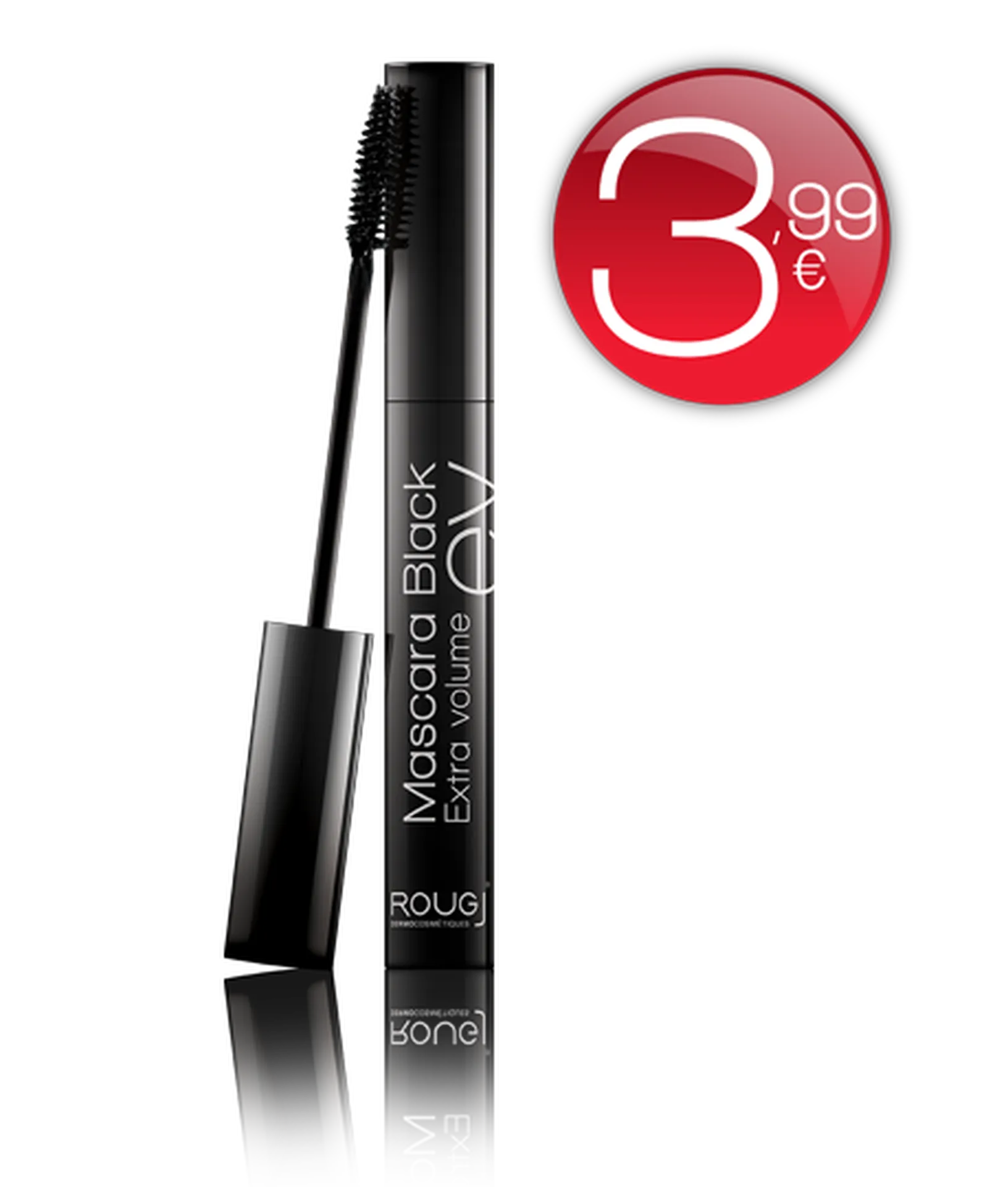 ROUGJ mascara gamme pas cher marseille