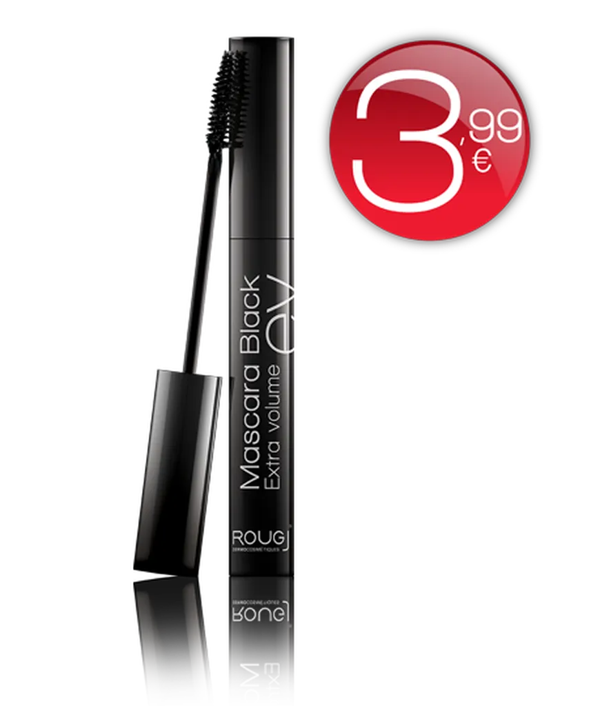ROUGJ mascara gamme pas cher marseille