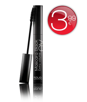 ROUGJ mascara gamme pas cher marseille