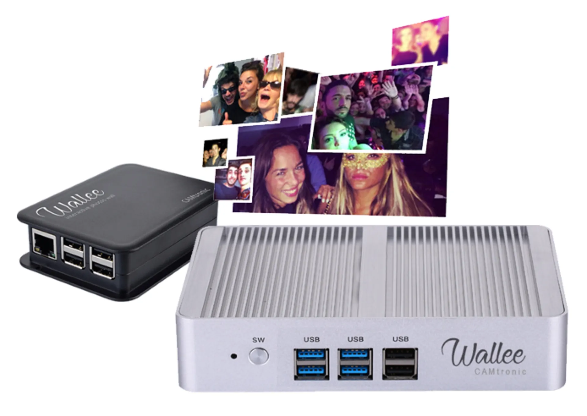 location photos live interactif à nice dans les alpes maritime