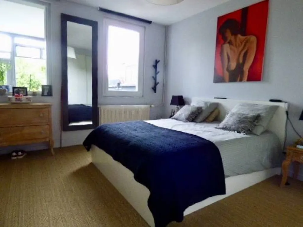 A vendre jolie maison 4 chambres proche écoles proche st aubin lès elbeuf 76