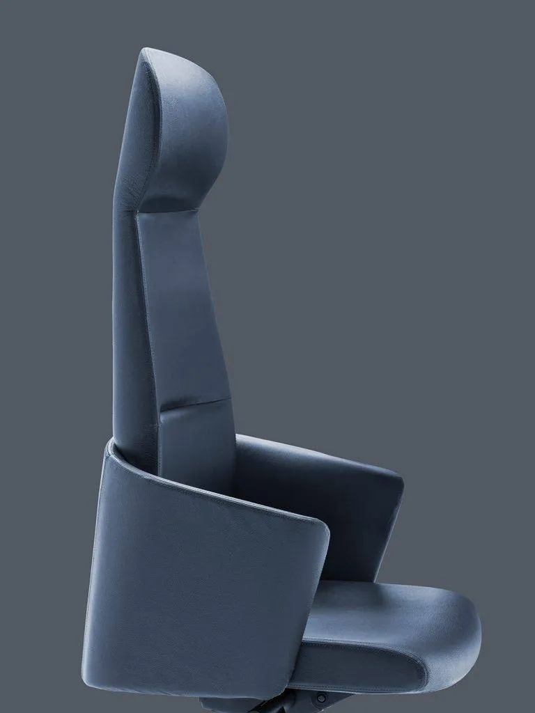 My belle chaise - Bralco : Élégance et confort pour vos espaces de travail à Nimes