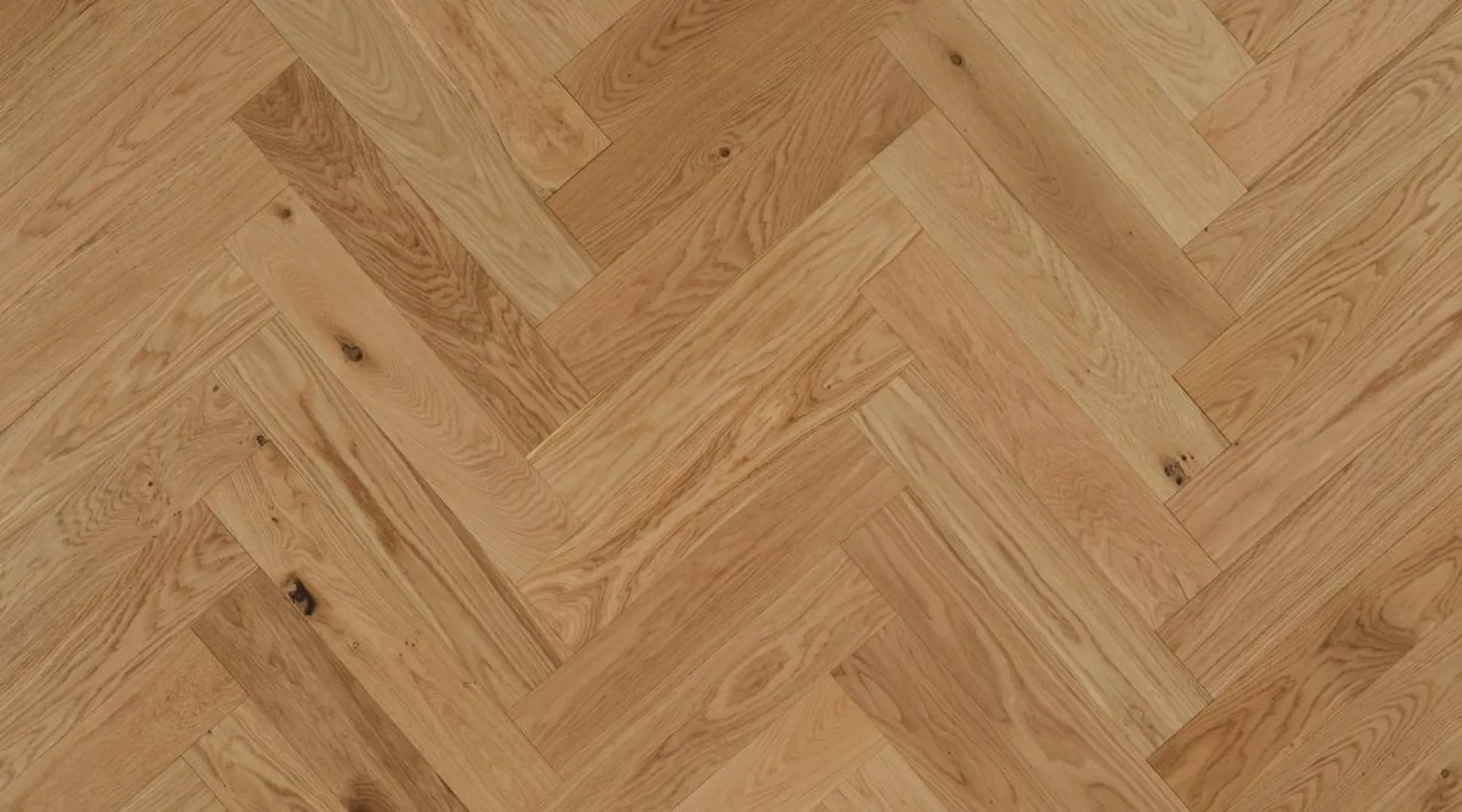 Chalet HB Natural Custom 1