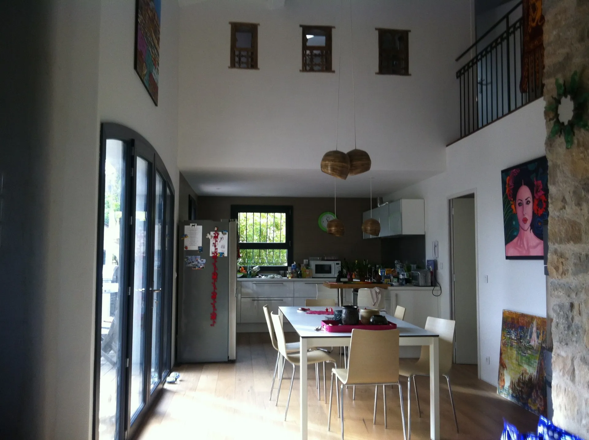 à vendre villa T6 la ciotat