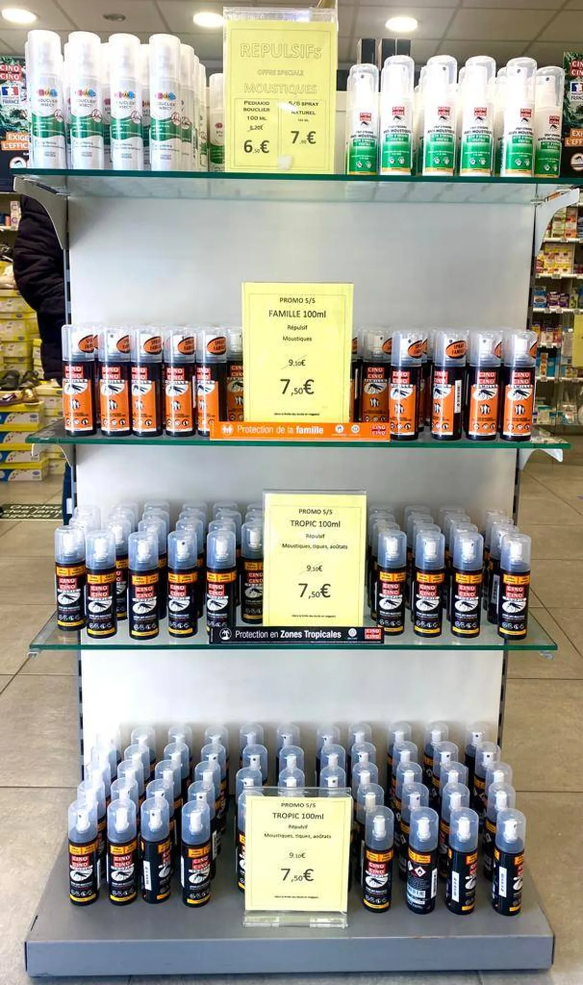 promotion 2023 anti moustiques à marseille