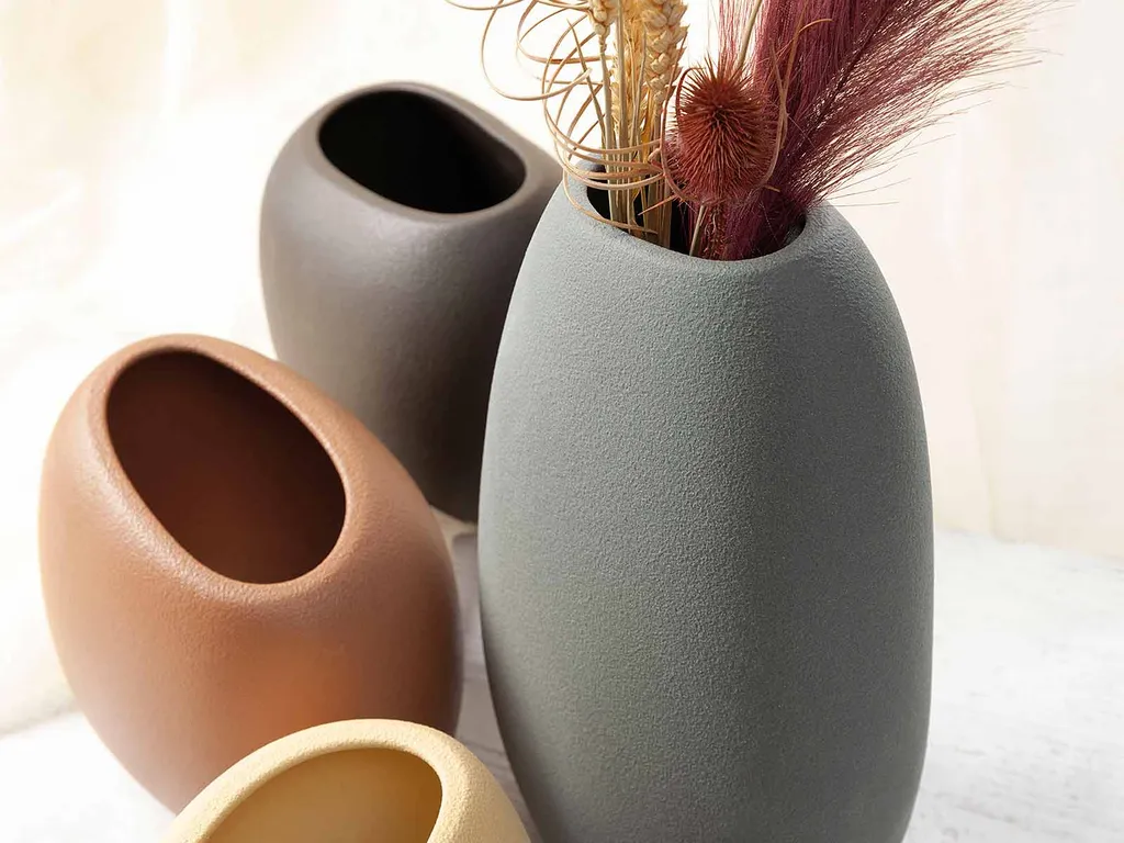 Décoration céramique