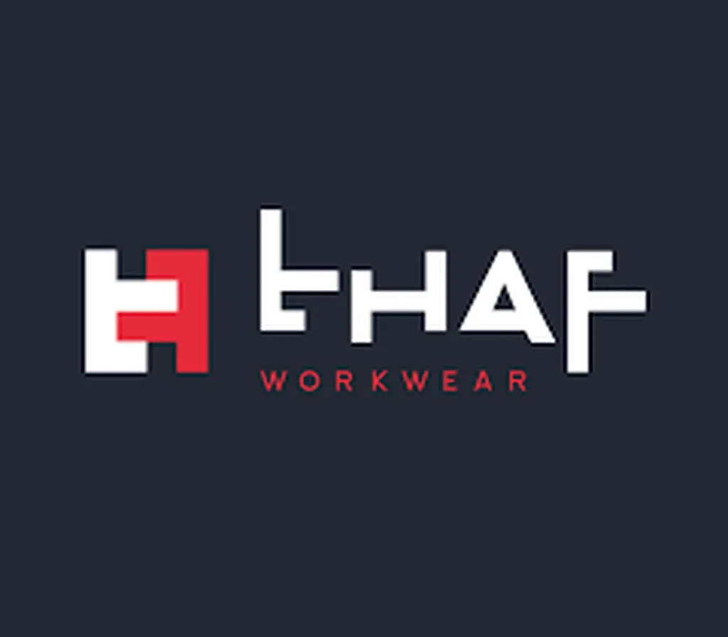 THAF vêtements de travail