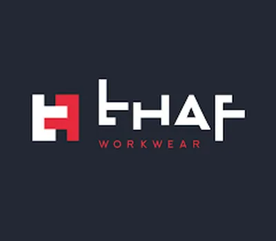 THAF vêtements de travail