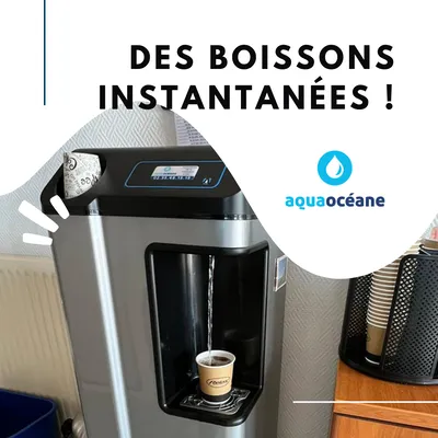 [Gobelets pré dosés]