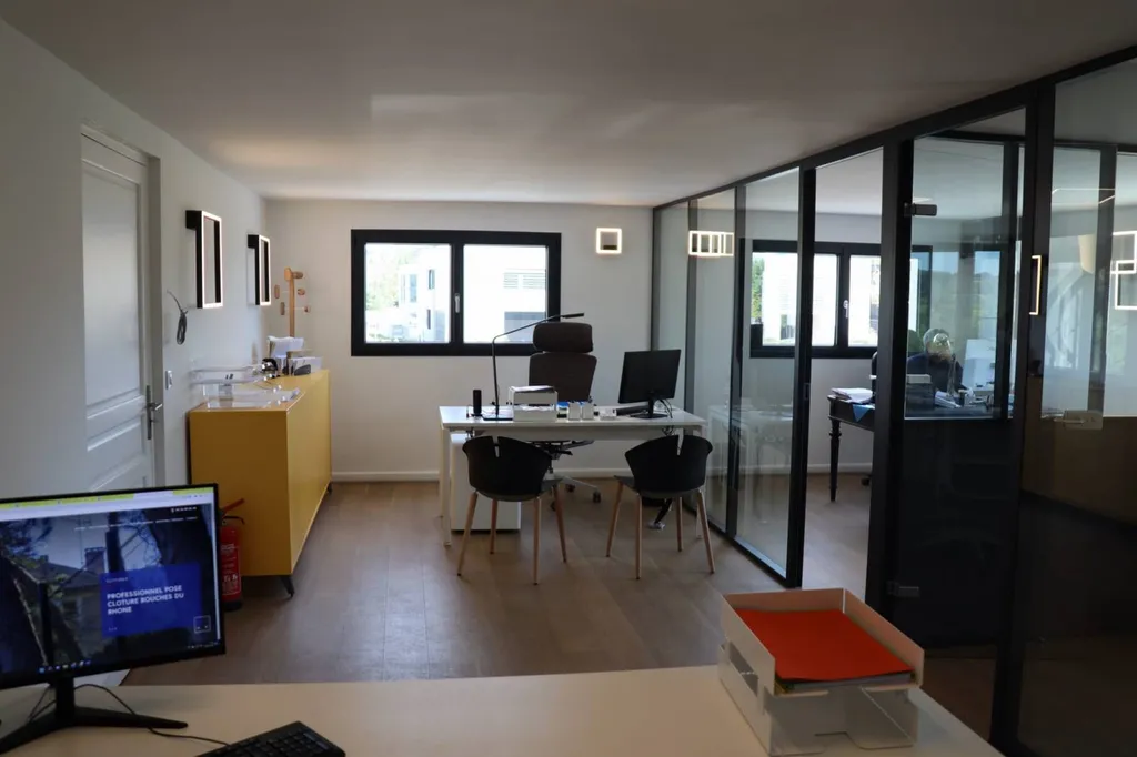 PROFESSIONNEL CLOTURE AIX EN PROVENCE
