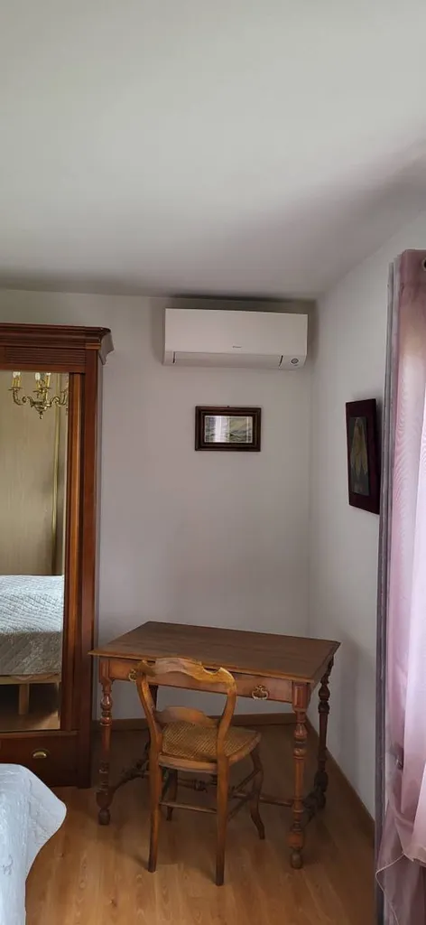 Réalisation : Installation Thoiry Pays de Gex Climatisation Réversible