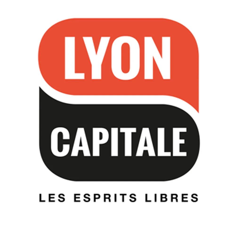Lyon capitale et franck hernandez