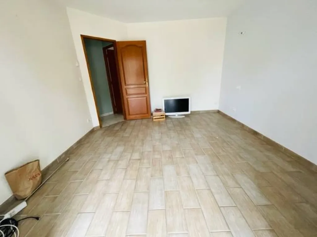 combles aménageables