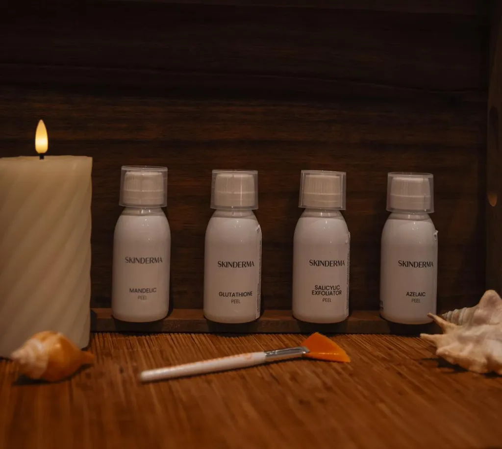 SOINS HAUTE TECHNOLOGIE - MEDICO-ESTHETIQUES