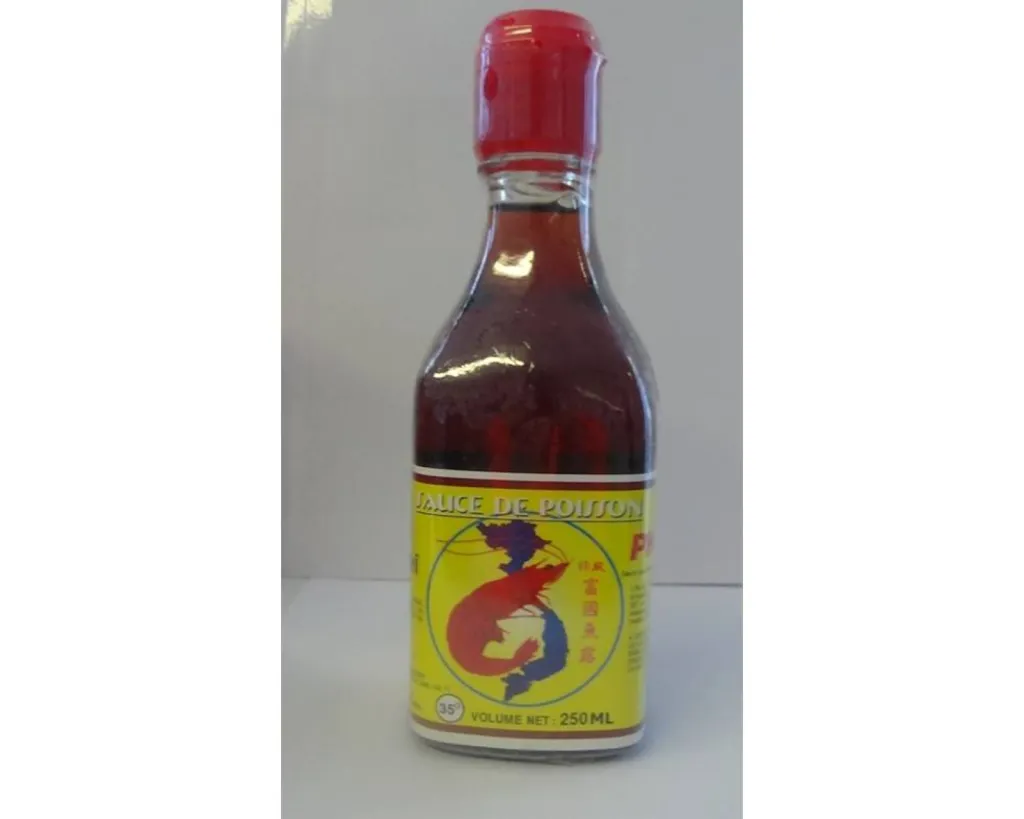 sauce poisson phu quoc à montpellier Le Crès et Cabestany