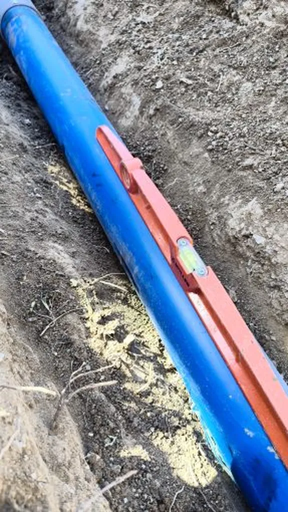 Réparation canalisation par CR8