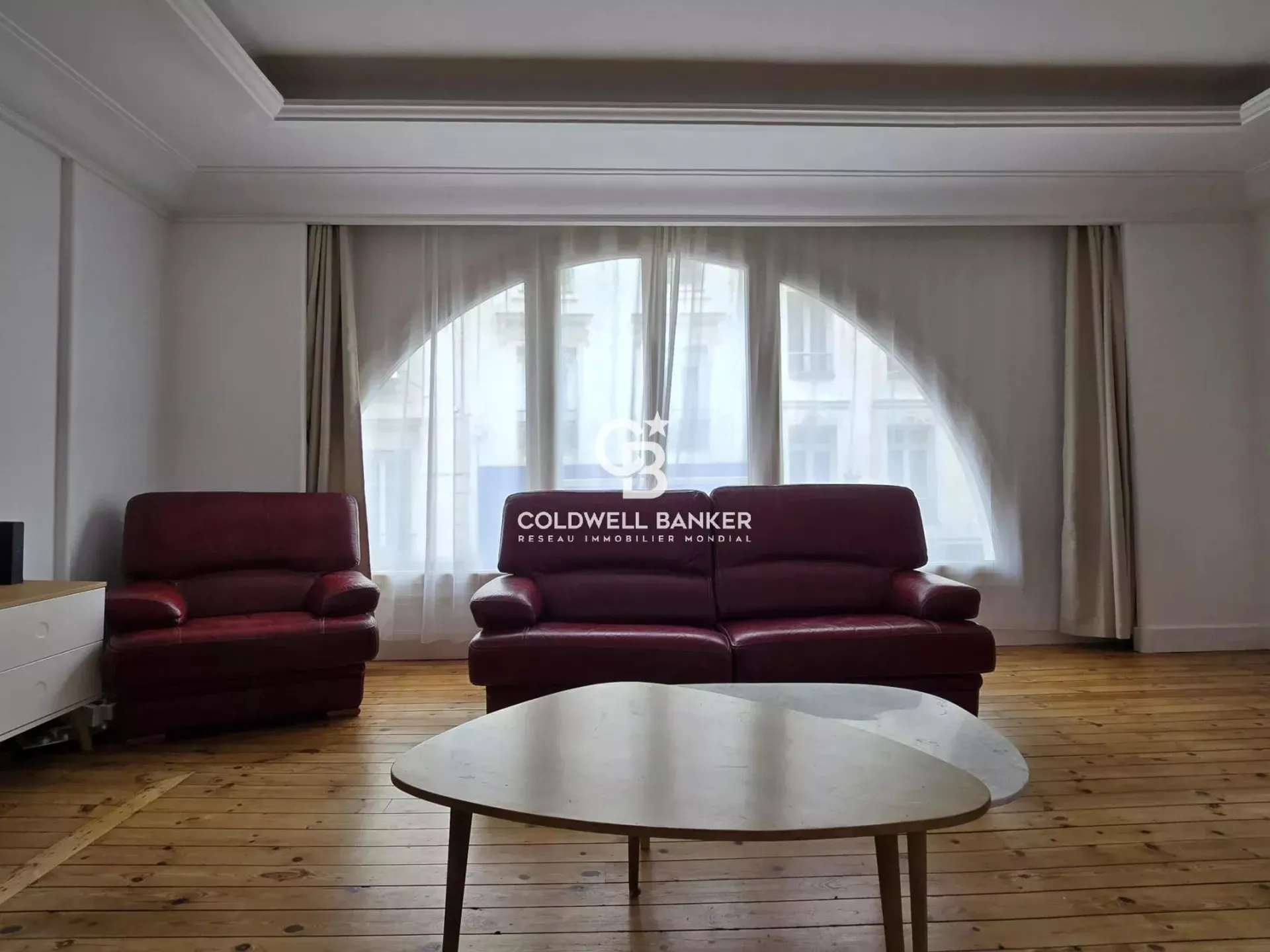 appartement lumineux et sans travaux au mans à vendre