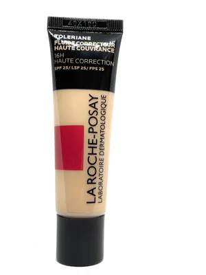 Fond de teint TOLERIANE marseille