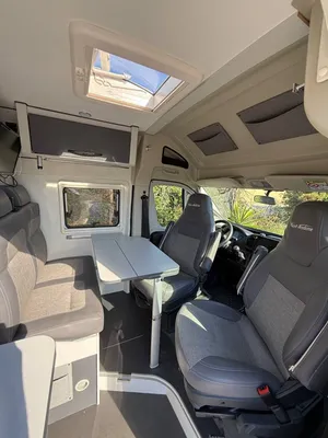 DINETTE 4 PLACES