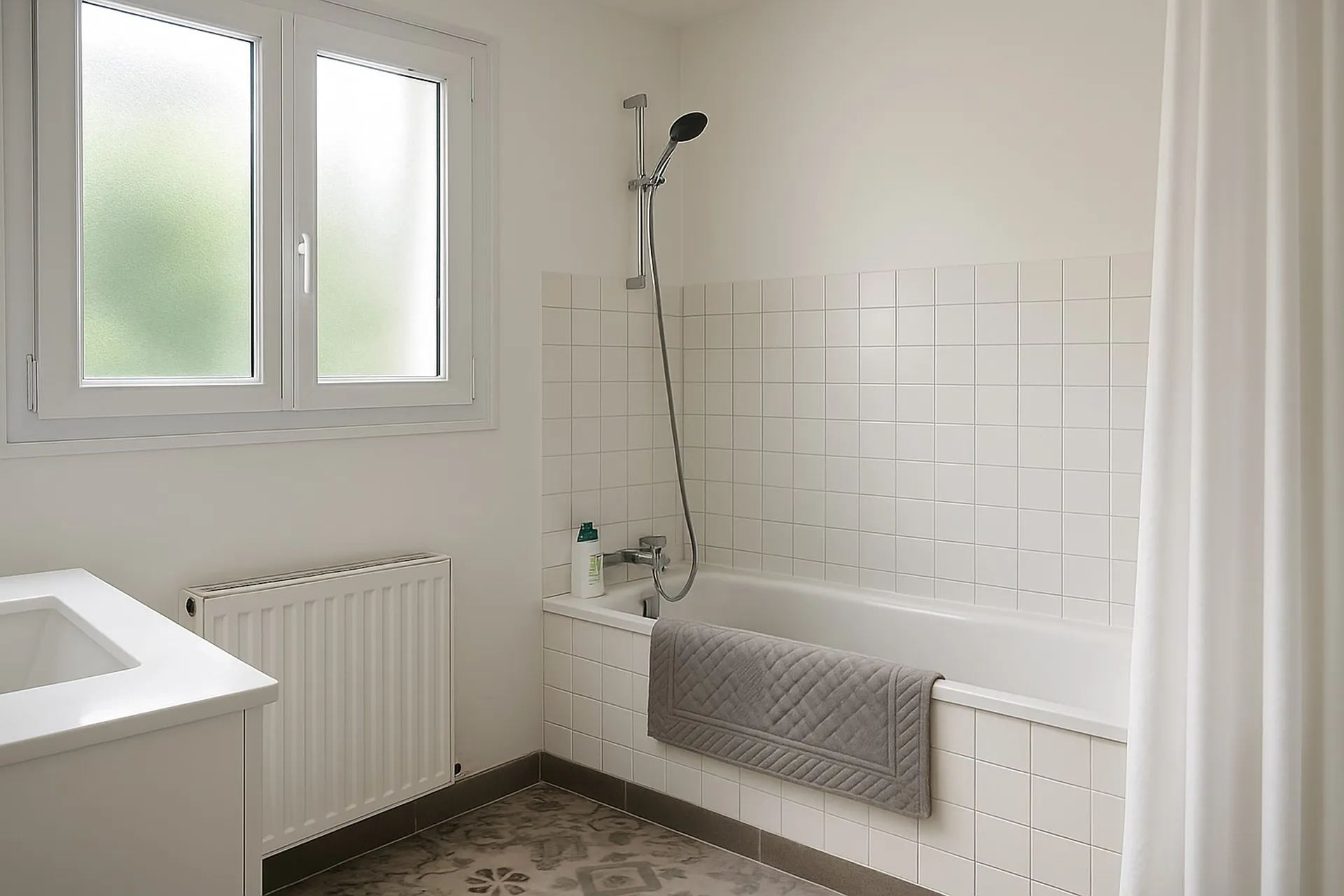 Côte d’Albâtre – Maison rénovée vue mer, accès direct plage - Secteur FECAMP (76) Normandie