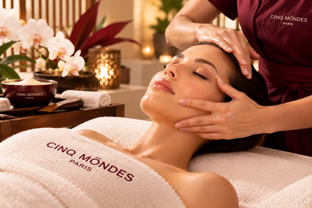 Massage Kobido Pertuis, soin visage anti-âge, lifting naturel visage, massage japonais raffermissant, soin Cinq Mondes, Kobido près d'Aix-en-Provence