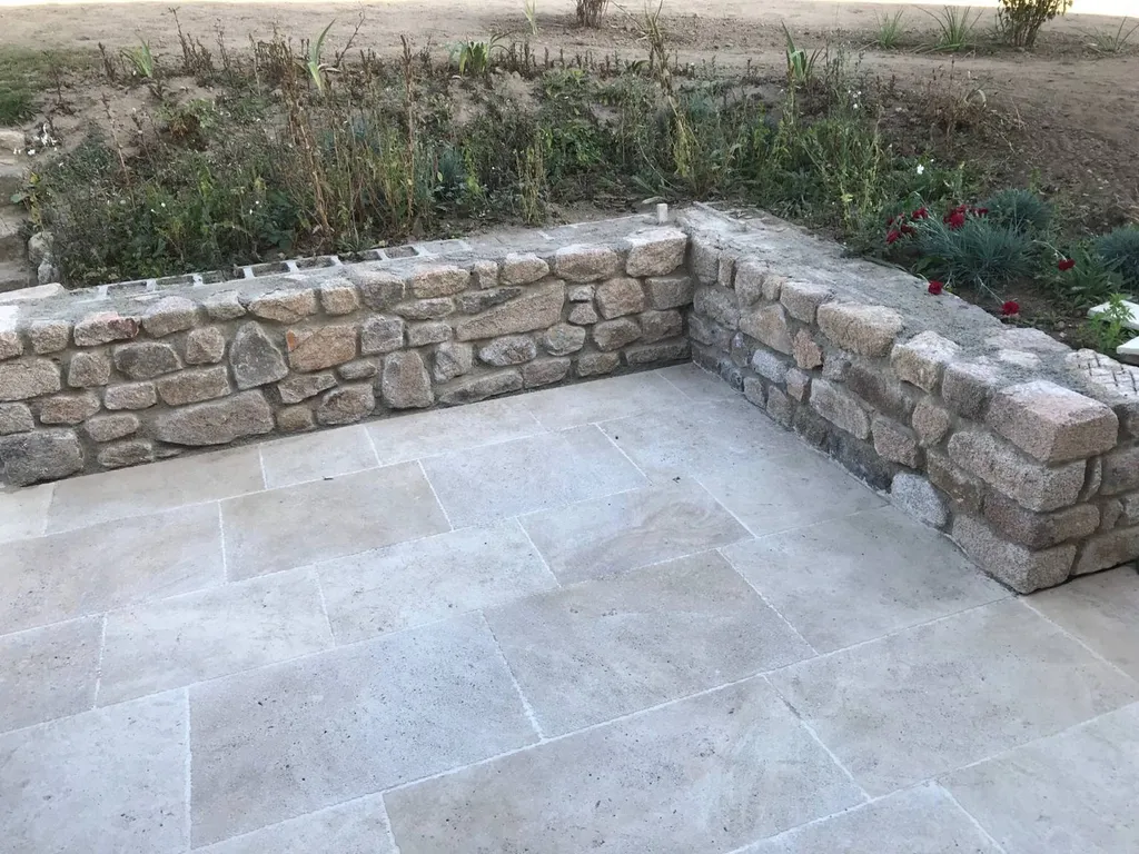 Terrasse Pierre de Bourgogne