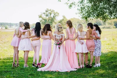 Les Mariages de Mademoiselle L Petit guide de l'enterrement de vie de jeune fille à Bordeaux et sur le Bassin d'Arcachon