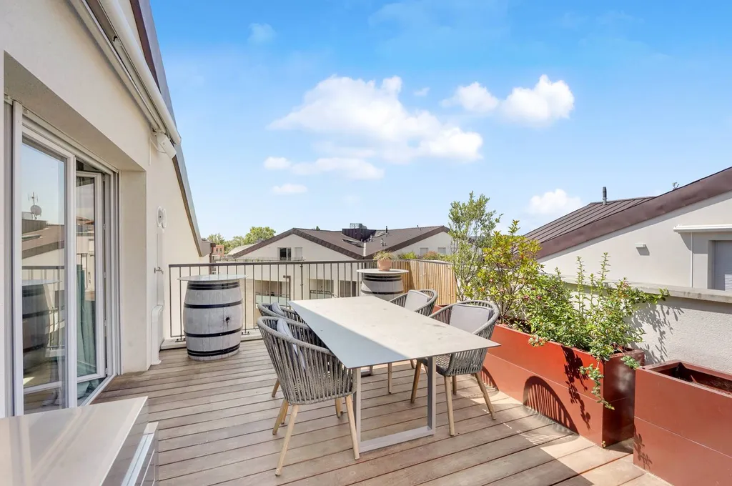 Le Lacombe - Moderne appartement 3 pièces Toulouse Place de L'ormeau 