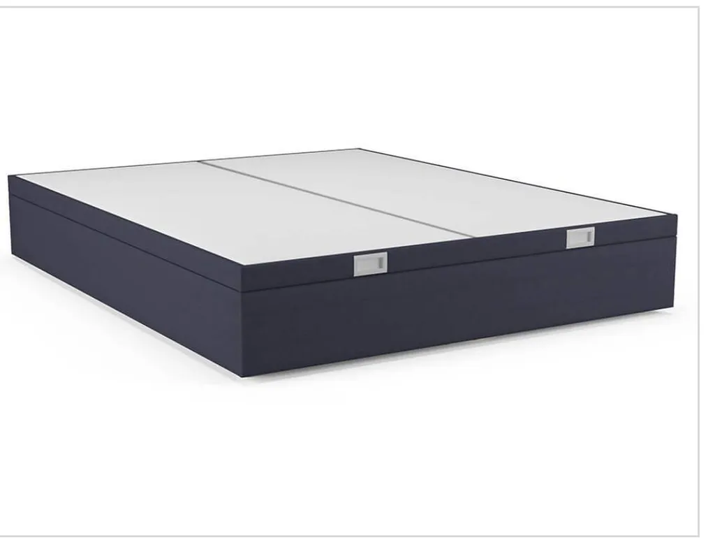 Sommier coffre Duvivier à St Priest