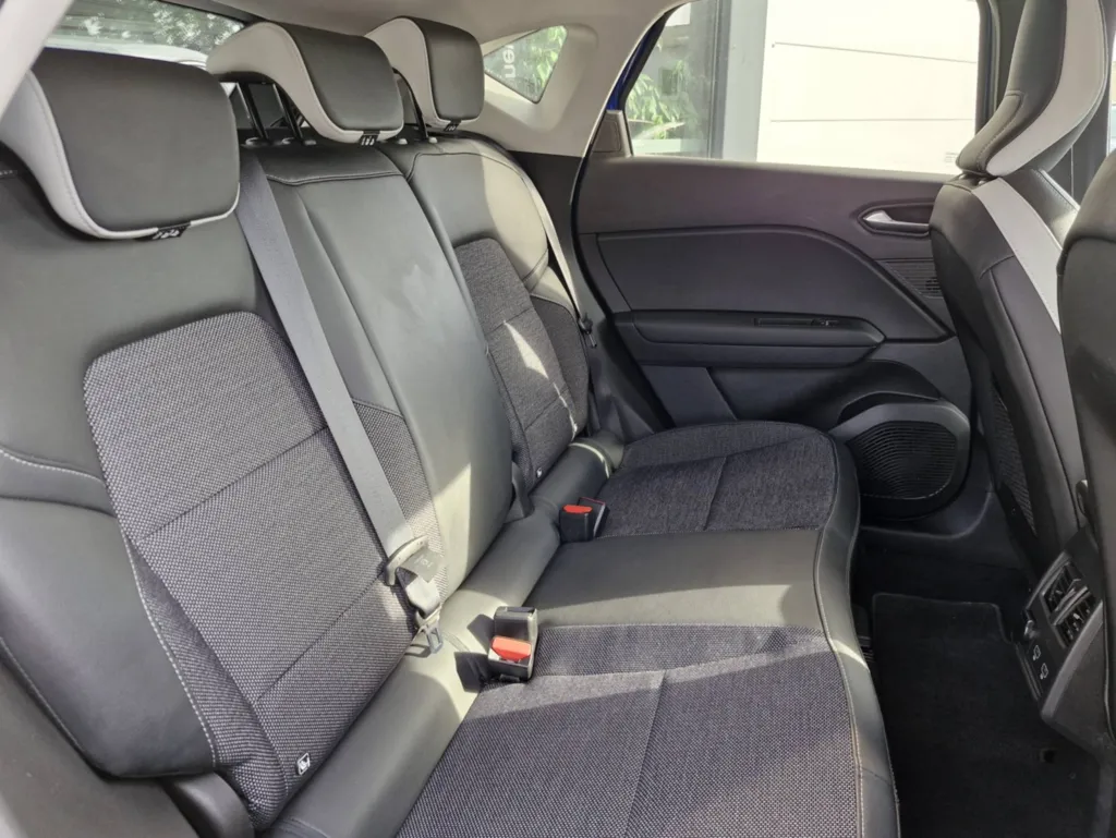 RENAULT CAPTUR OCCASION INTENS 1.3 TCE 130 FAP CAMERA 360 PRES DE TOULOUSE A PLAISANCE DU TOUCH