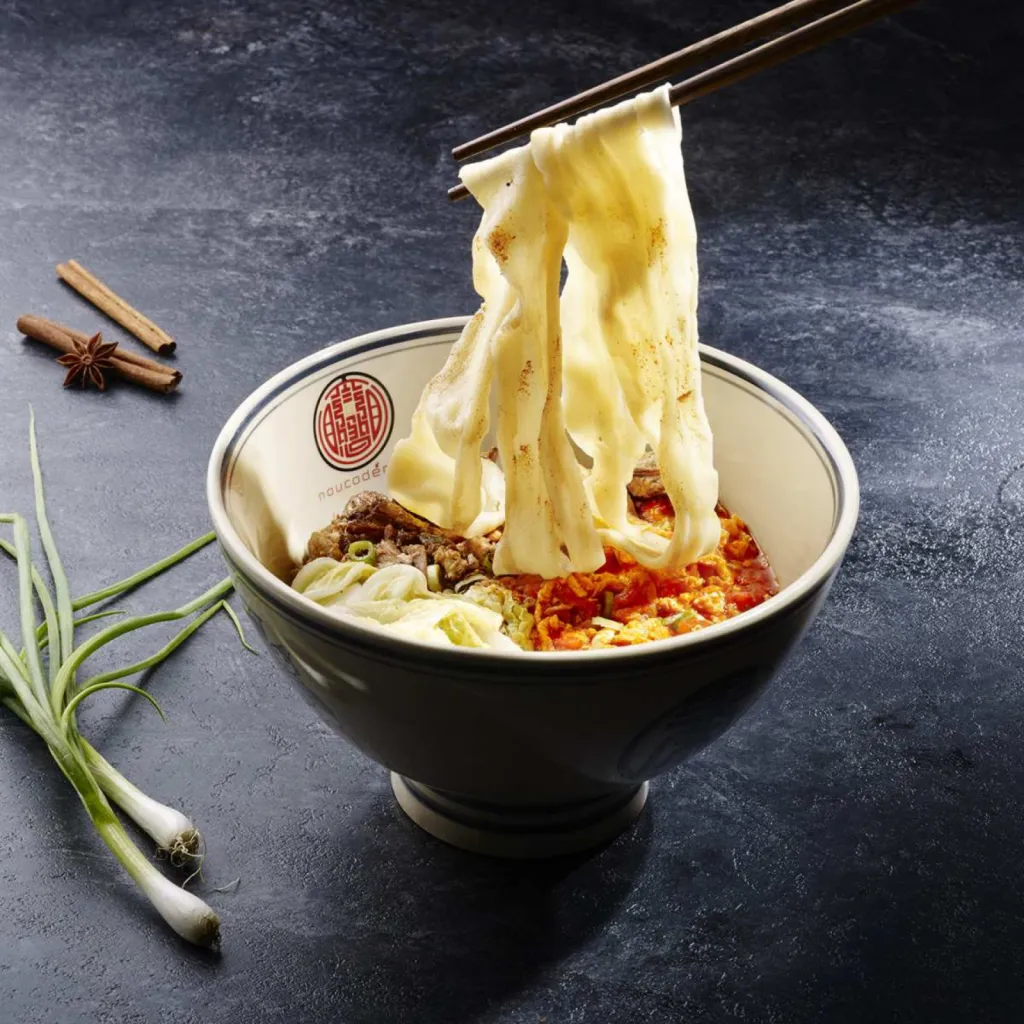 Photographe culinaire pour restaurant asiatique à Lyon en région Rhône-Alpes Auvergne