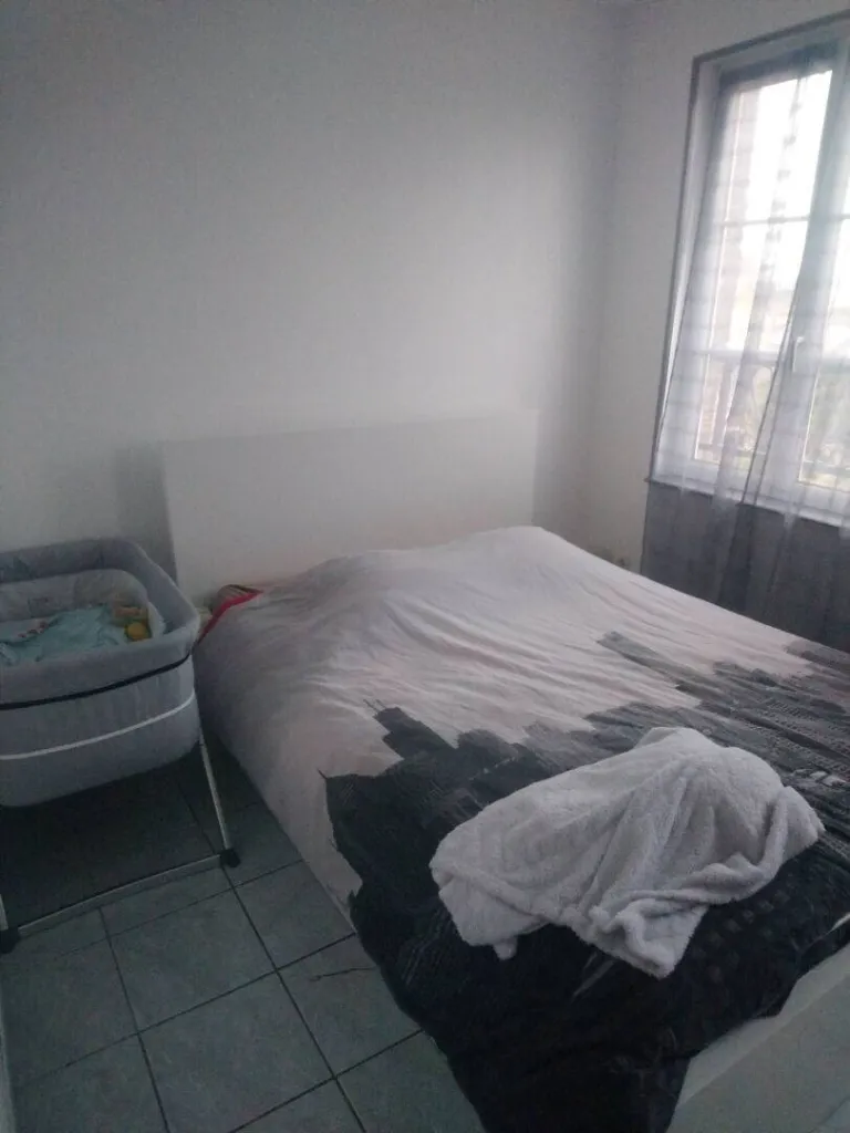 A vendre immeuble de 340 m² comprenant 7 lots sur la commune de caudebec les elbeuf 76320