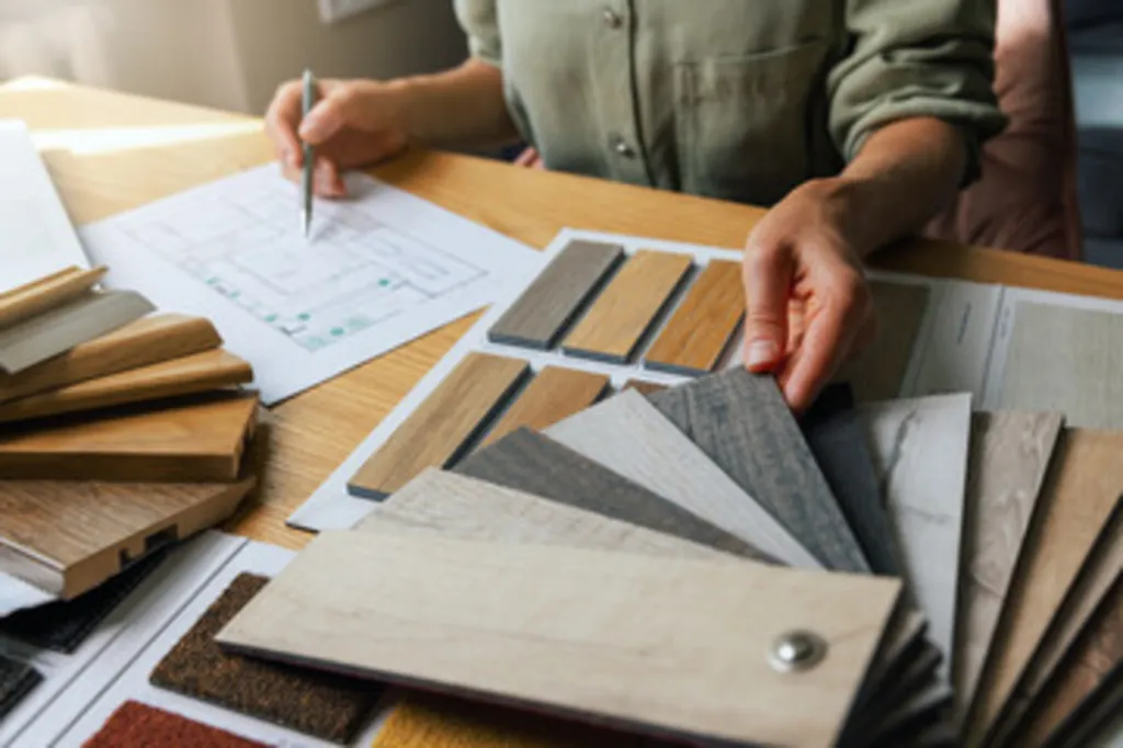 matériaux qualitatifs pour votre mobilier sur mesure à Bègles