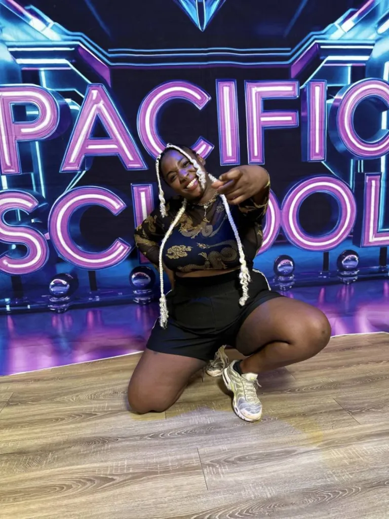 COURS DE HIP HOP NEW STYLE ADULTES DEBUTANT A JOLIETTE SUR MARSEILLE 13002