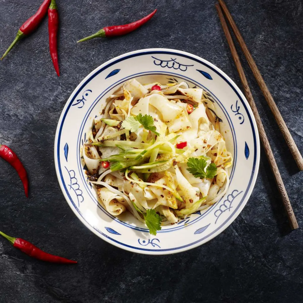 Photographe culinaire pour restaurant asiatique à Lyon en région Rhône-Alpes Auvergne