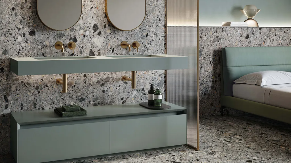 Découvrez nos meubles sur mesure pour salle de bain et profitez de conseils professionnels à Dieppe.