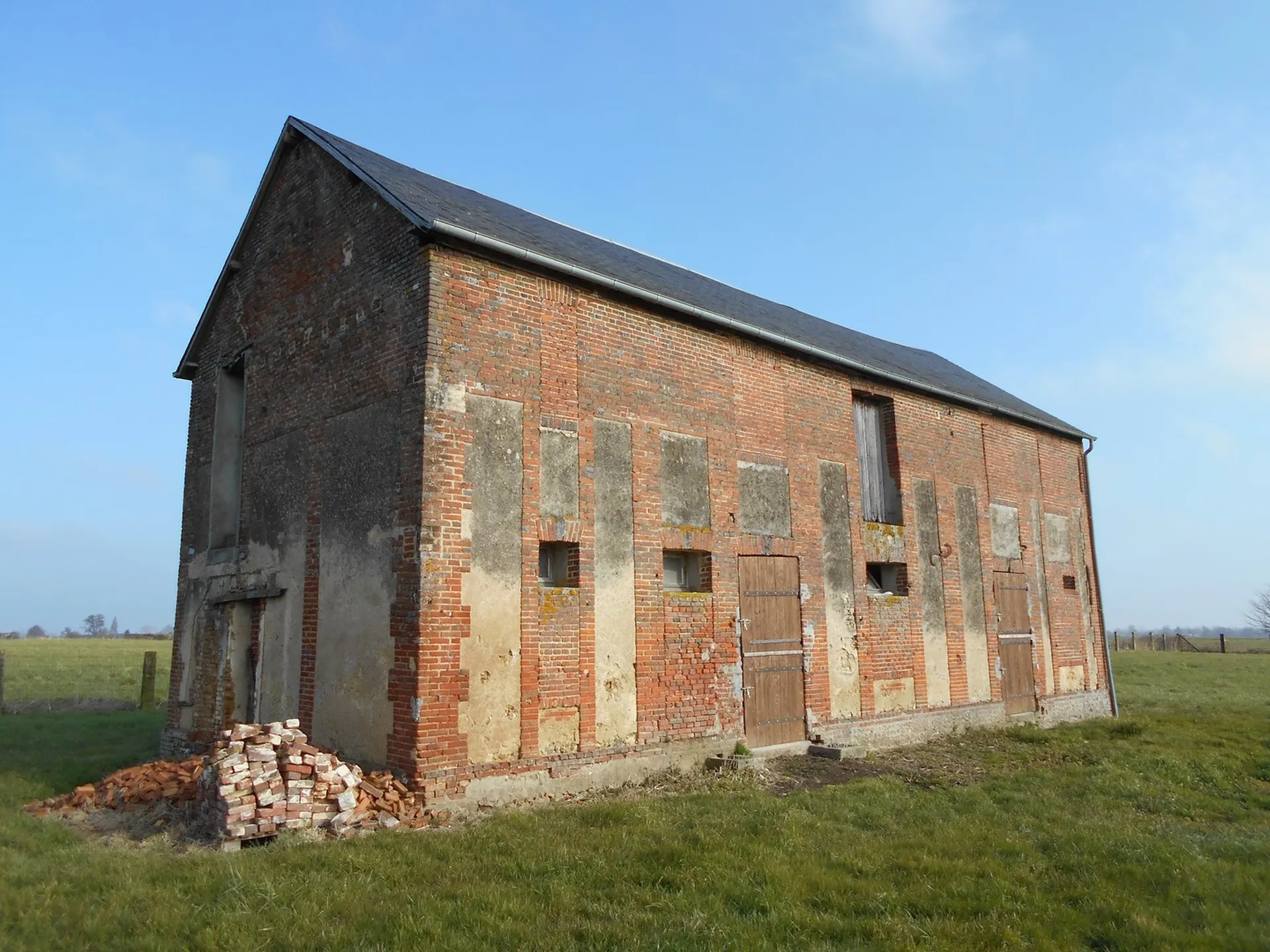 Belles demeures et propriété à vendre dans le Calvados proche Lisieux