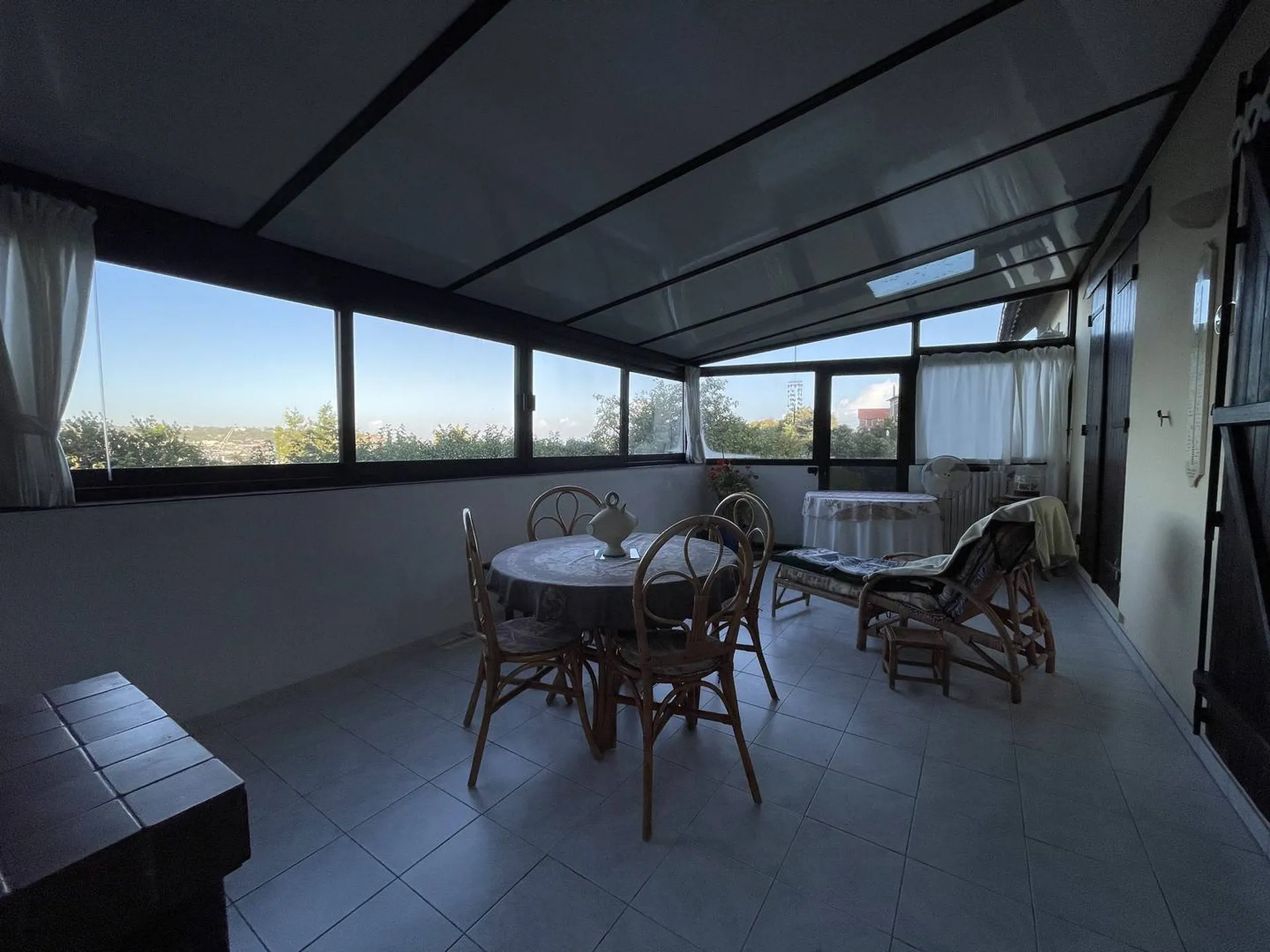 Maison de 150m² habitables, Dieppe, Normandie, 76